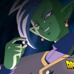 Dragon Ball Super Episode 58