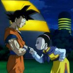 DBS Episode 62 - Goku et Chichi