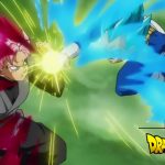 Dragon Ball Super Episode 60