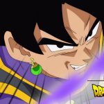 Dragon Ball Super Episode 61