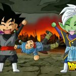 Audience Episode 62 Dragon Ball Super