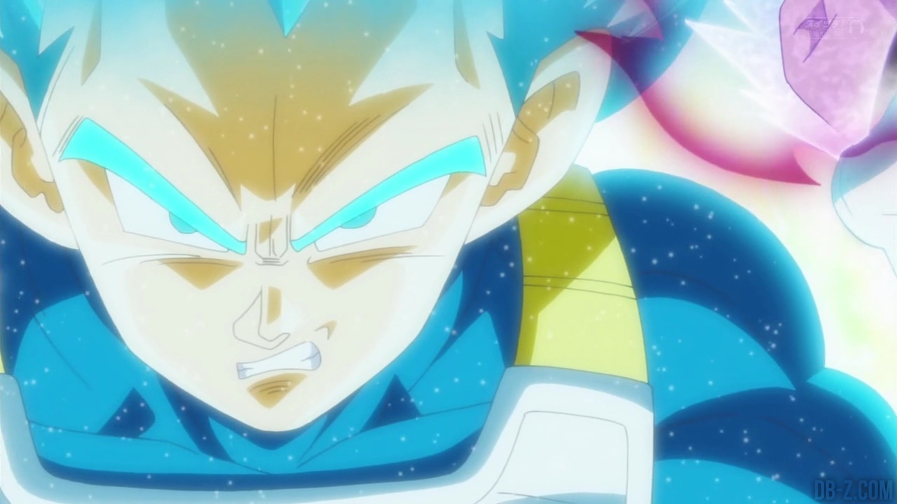 Dragon Ball Super Épisode 63 : La fierté des Saiyans