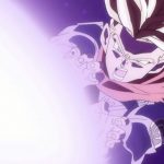 Dragon Ball Super Episode 63 Trunks