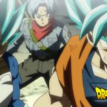 Dragon Ball Super Episode 64