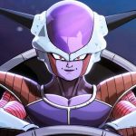 Freezer Dragon Ball Xenoverse 2