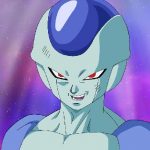 Frost Dragon Ball Xenoverse 2
