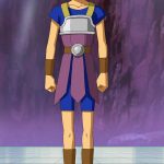 Kyabe Dragon Ball Xenoverse 2