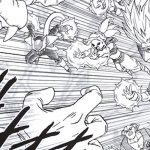 Manga Dragon Ball Xenoverse 2 complet