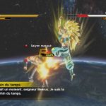 Dragon Ball Xenoverse 2 - Super Saiyan 3