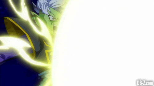 Zamasu immortel