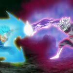 Dragon Ball Super Episode 66 - Vegetto SSGSS vs Zamasu