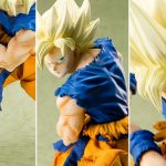 DODOD Super Saiyan Son Goku Dimension Of DRAGONBALL Over Drive