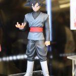 DXF The Super Warriors Vol.2 - Goku Black