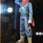 DXF The Super Warriors Vol.2 - Trunks (Futur)