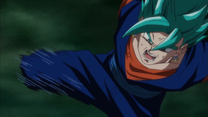 Dragon Ball Super Ep 66