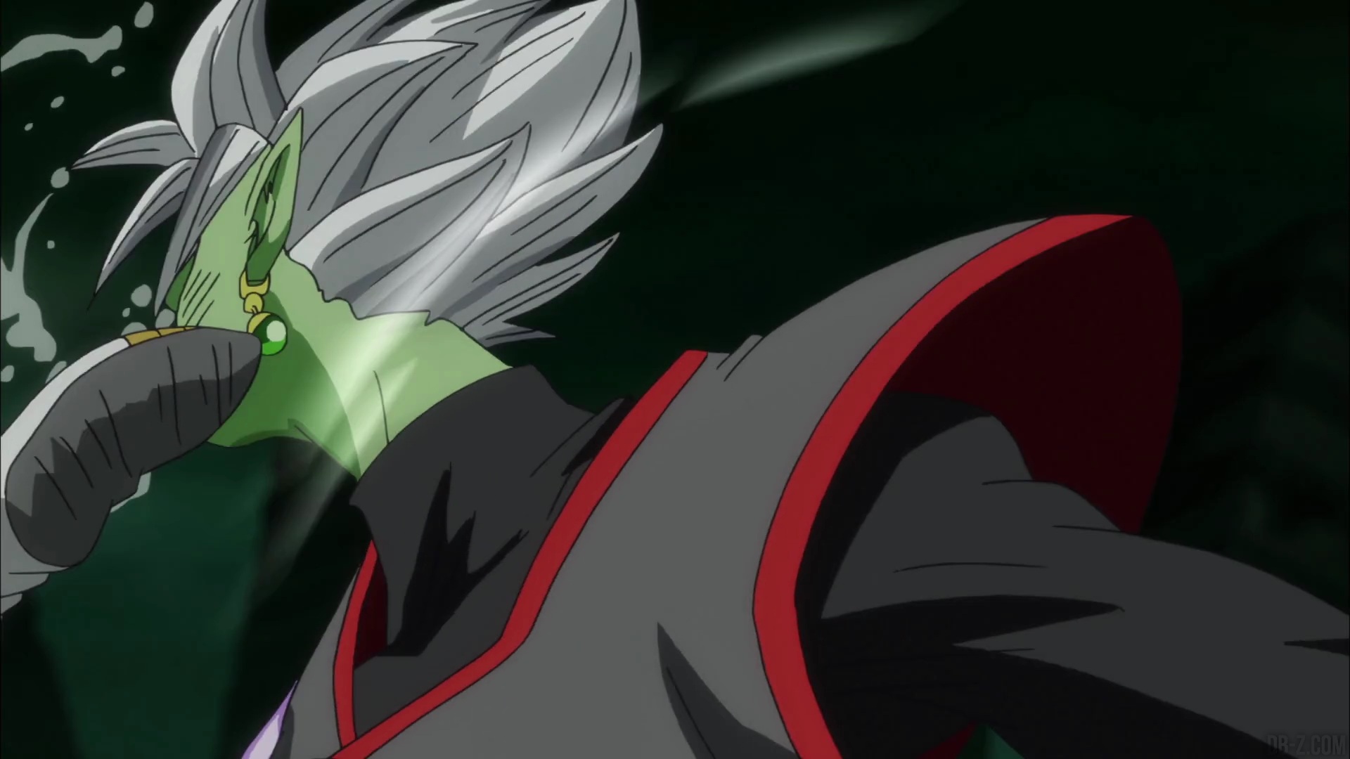 Dragon Ball Super Ep 66