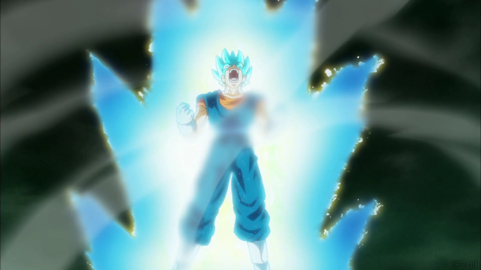 Dragon Ball Super Ep 66