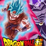 Dragon Ball Super DVD 14