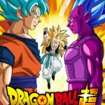 Dragon Ball Super DVD 15