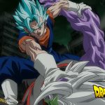 Dragon Ball Super Episode 66