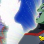 Dragon Ball Super Episode 67