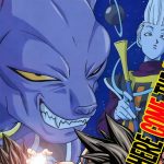 Dragon Ball Super Special comics