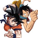 Dragon Ball Super vs One Piece