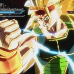 Dragon Ball Xenoverse 2 Bardock Super Saiyan 3