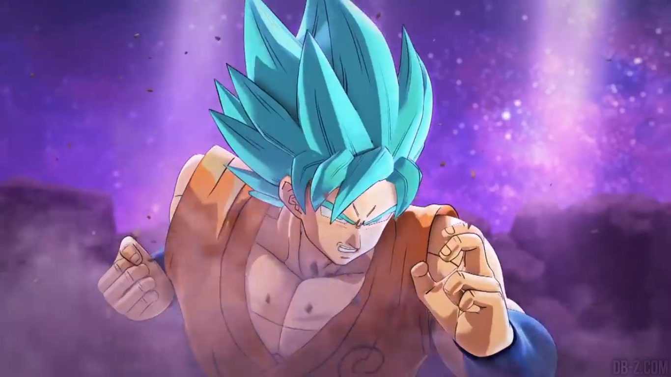 Dragon Ball Xenoverse Wiki - wide 8