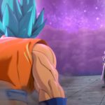 Dragon Ball Xenoverse 2 : Hit vs Goku