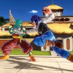 Dragon Ball Xenoverse 2 Tenkaichi Budokai 1