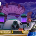 Attaque de Freezer dans Dragon Ball Xenoverse 2