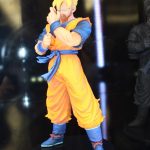 Resolution of Soldiers Vol.6 Future Gohan