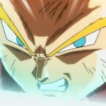 Dragon Ball Super Episode 66 - Trunks