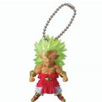 UDM Burst 19 Broly Super Saiyan 3