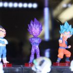 WCF Dragon Ball Super Vol.5 - Vegeta & Copy Vegeta