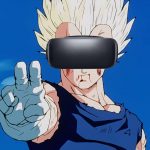 BotsNew VR Dragon Ball