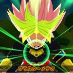 Dragon Ball Fusions 2.2.0 Goku Black