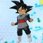 Dragon Ball Fusions 2.2.0 (A)