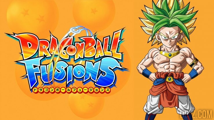 Dragon Ball Fusions : Promo Karoly