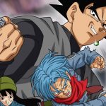 Dragon Ball Super - DVD #16