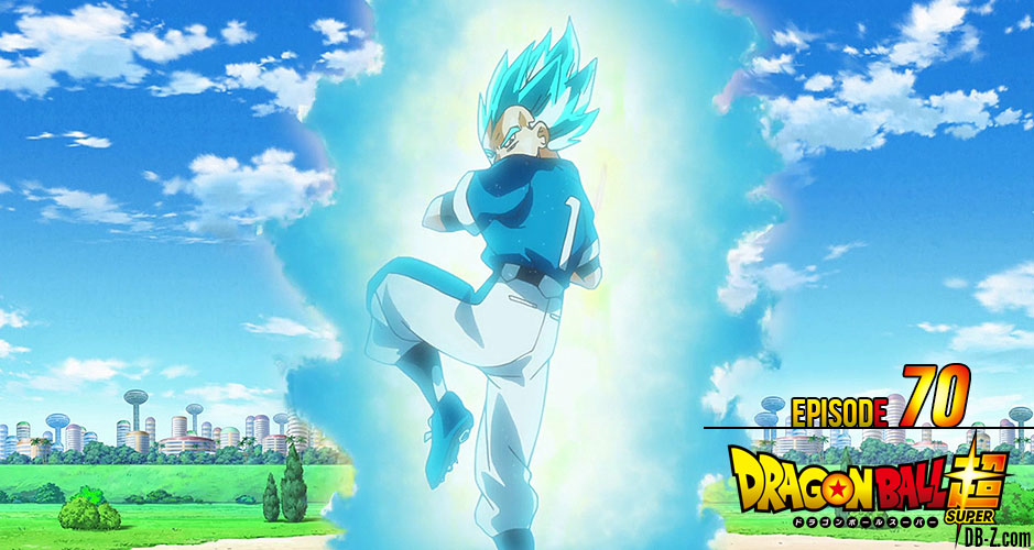 AnimeSphere 187: Dragon Ball Super - Torneio do Poder » AnimeSphere