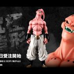 Figuarts Zero EX Majin Buu