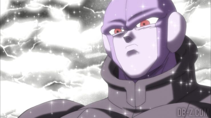 Dragon Ball Super Episode 71 - Hit