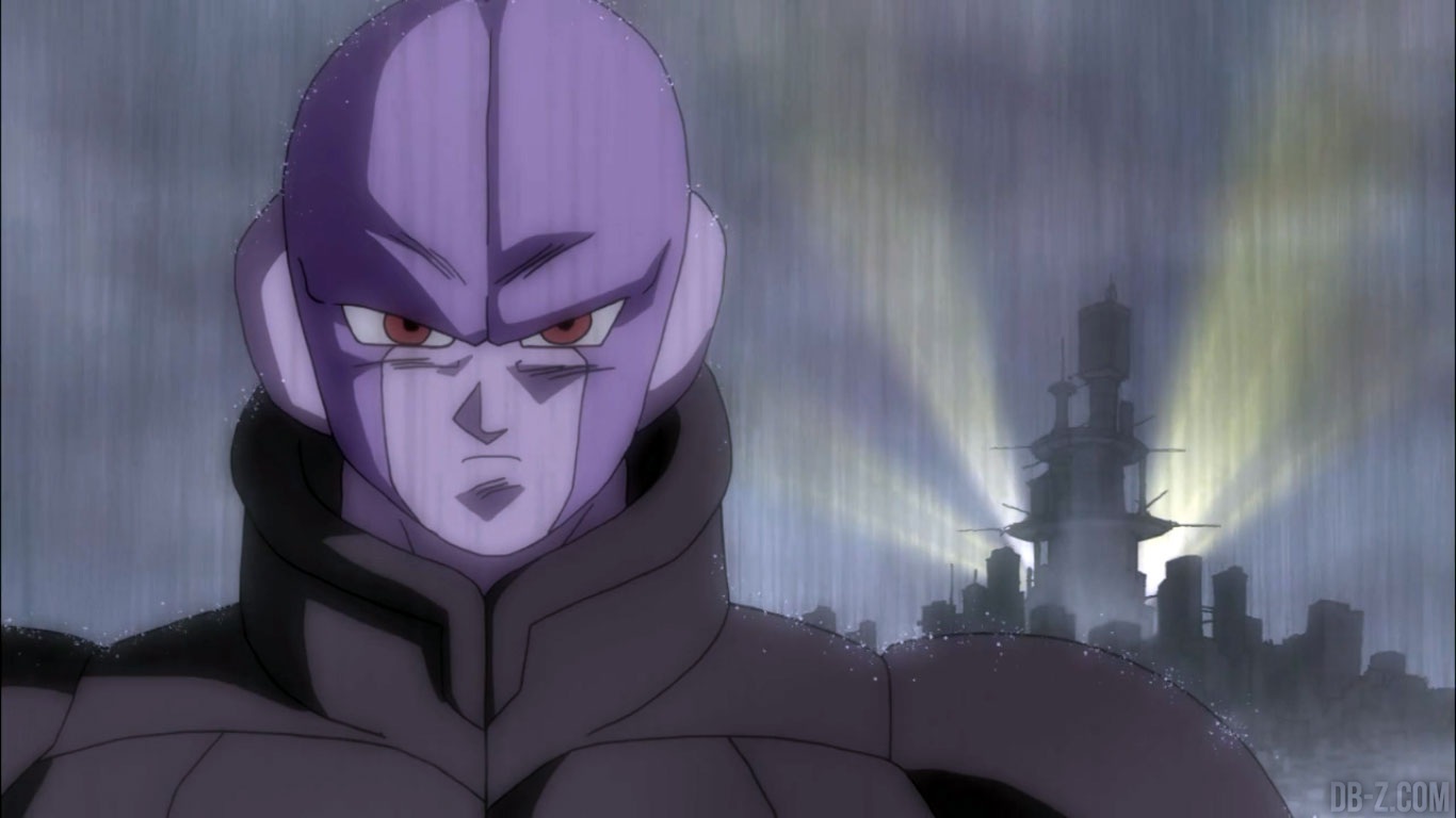 Dragon Ball Super Episode 71 Audiences