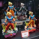 Nouvelles Super Master Stars Piece The Son Goku