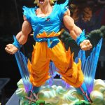 Nouvelle Super Master Stars Piece The Son Goku A