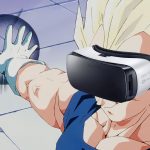 VR Dragon Ball