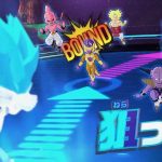Dragon Ball Fusions : Attaques ciblées