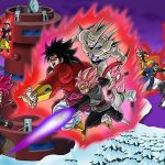 Dragon Ball Heroes Ultimate Mission X - Assaut